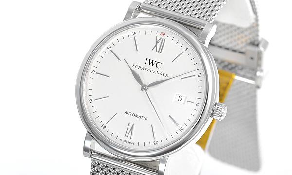 IWC ポートフィノ IW356505